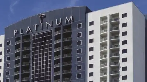 The Platinum Hotel & Spa
