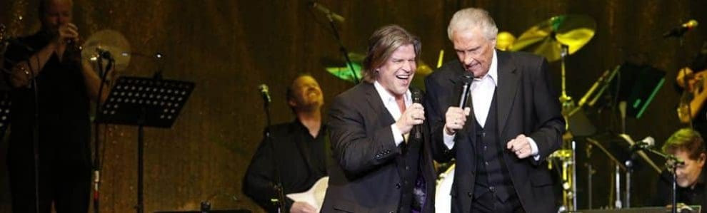 The Righteous Brothers