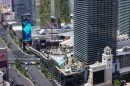 The Shops At The Cosmopolitan Of Las Vegas
