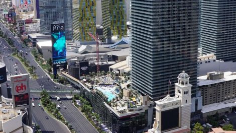 The Shops At The Cosmopolitan Of Las Vegas