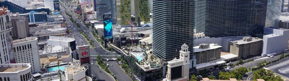 The Shops At The Cosmopolitan Of Las Vegas