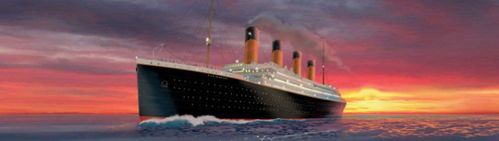 Titanic: The Artifact Exhibition