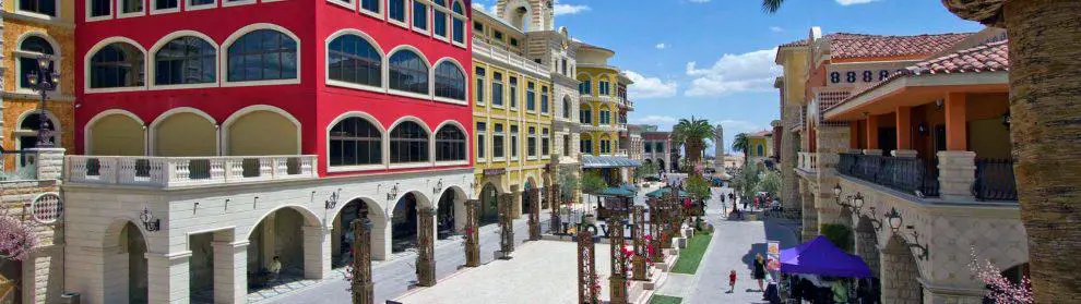 Tivoli Village