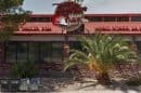 Tommy Rocker’s Mojave Beach Bar & Grill