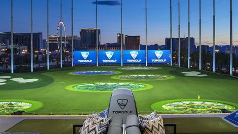 Topgolf