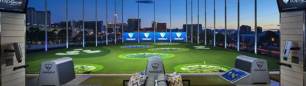 Topgolf