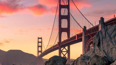 San Francisco Tours