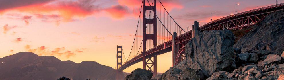 San Francisco Tours