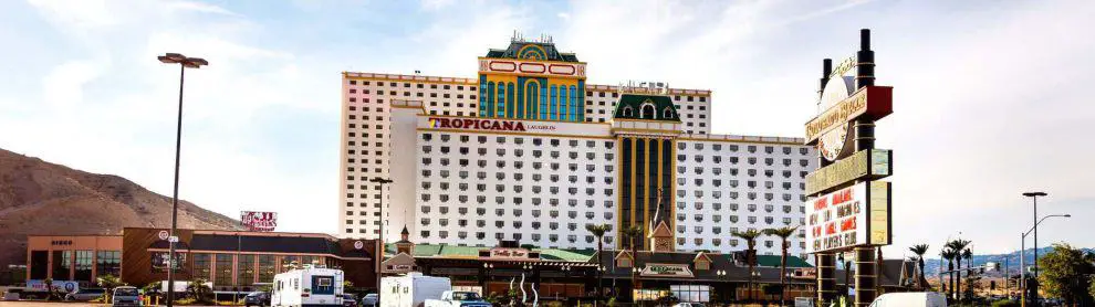 Tropicana Laughlin Hotel And Casino