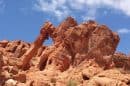 Valley Of Fire State Park