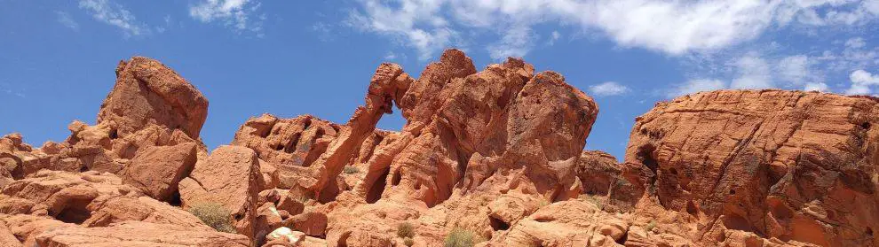 Valley Of Fire State Park