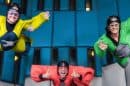 Vegas Indoor Skydiving