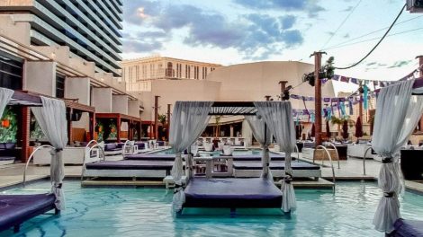 Las Vegas Pools