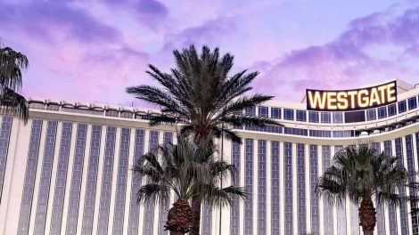 Westgate Las Vegas Resort & Casino