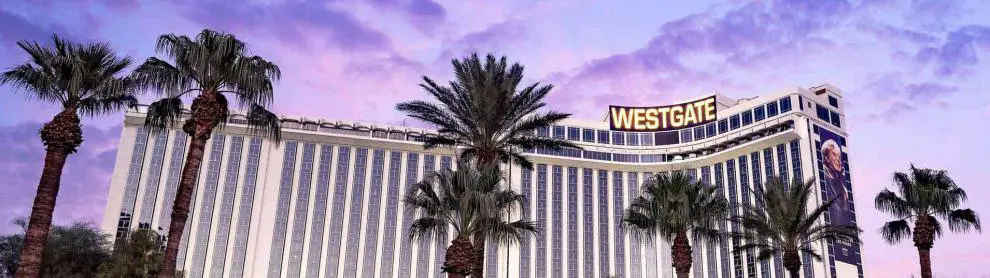 Westgate Las Vegas Resort & Casino