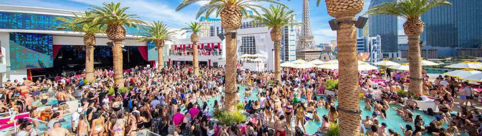 When To Go To Las Vegas