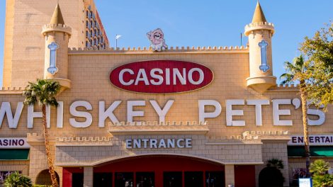 Whiskey Pete’s Hotel & Casino