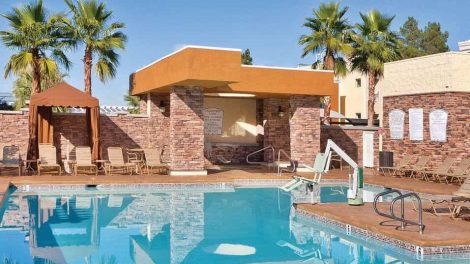 Worldmark Tropicana