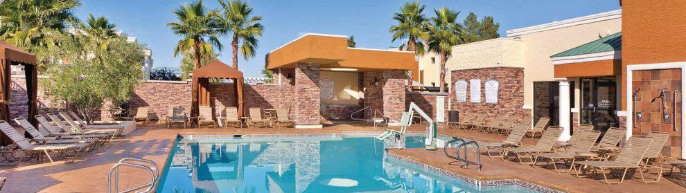 Worldmark Tropicana