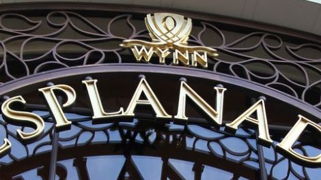 Wynn Esplanade