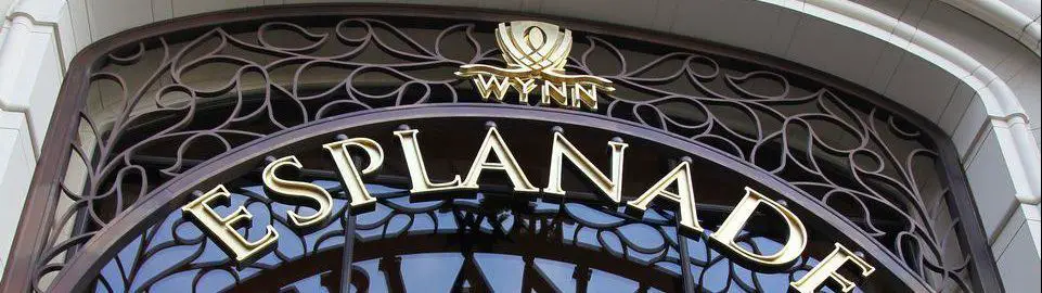 Wynn Esplanade