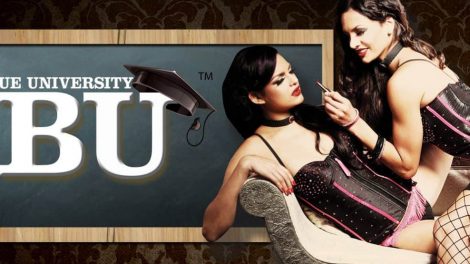 Xbu: X Burlesque University