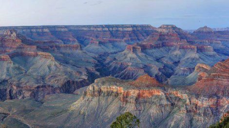 Yaki Point