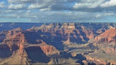 Yavapai Point