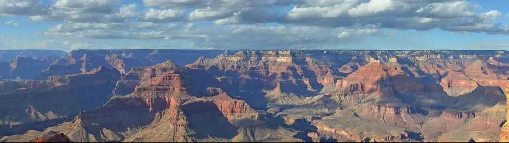 Yavapai Point