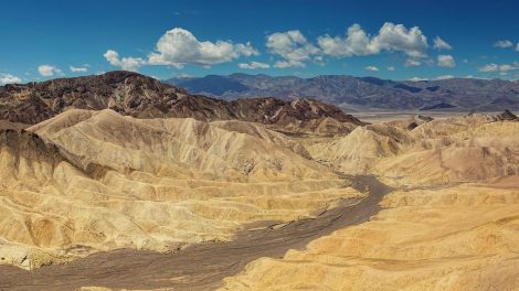 Zabriskie Point