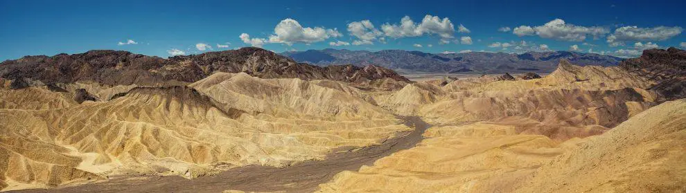 Zabriskie Point