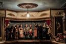 Zak Bagans’ The Haunted Museum