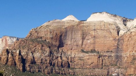 Zion National Park