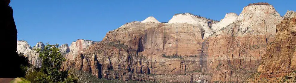 Zion National Park