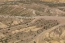 Nellis Dunes