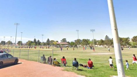 Cheyenne Sports Complex