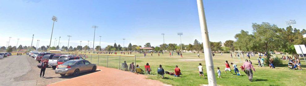 Cheyenne Sports Complex